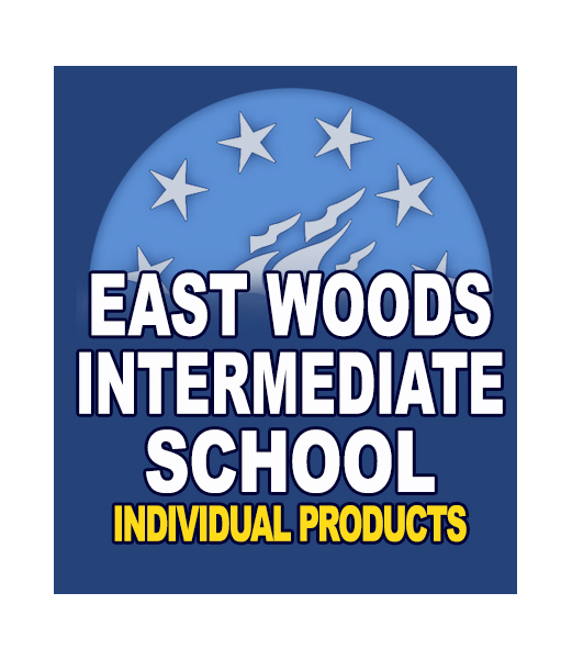 East Woods Intermediate School Picture Day PreOrder 202223 Individual