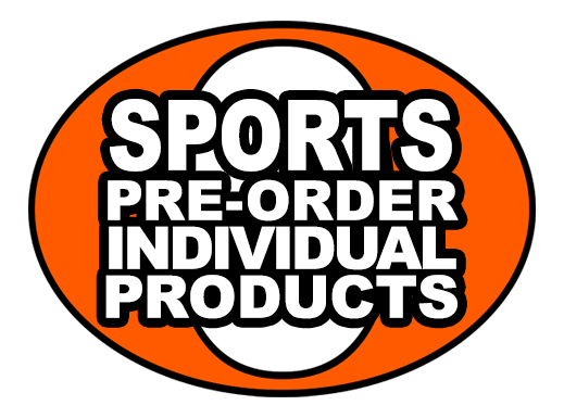 Brady Fall Sports 2023-24 Pre-Order Individual Products