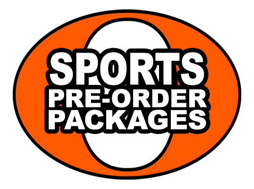 Brady Winter Sports 2023-24 Pre-Order Packages