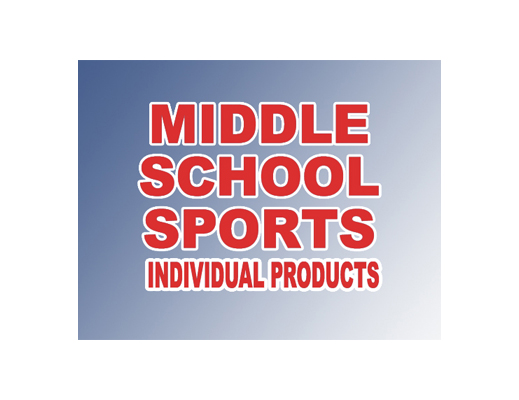 Hudson Middle School Winter Sports Photos 2023-24 Preorder Individual Products