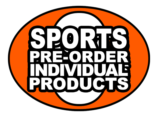 Orange Fall Sports 2024-25  PreOrder Individul Products & Banners